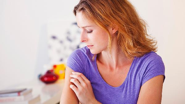 高龄老人全身皮肤瘙痒怎么治