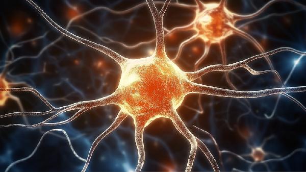 胃神经紊乱能自愈吗