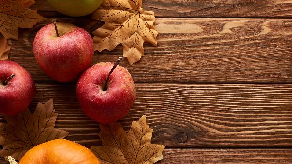 野生小苹果能吃吗