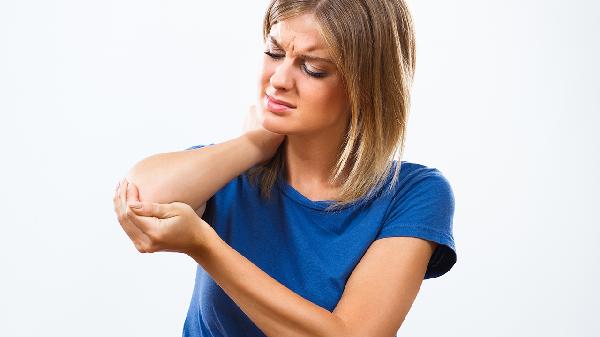 手肘粉色与男性荷尔蒙的关系有哪些