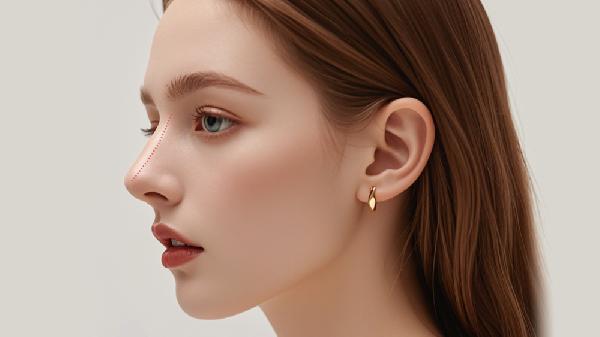 做鼻小柱延长有没有并发症