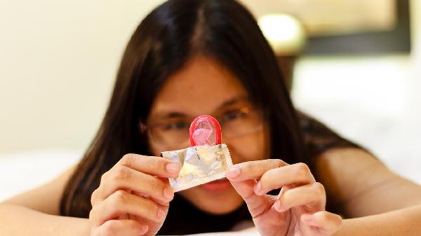 避孕套为什么避孕不是百分百