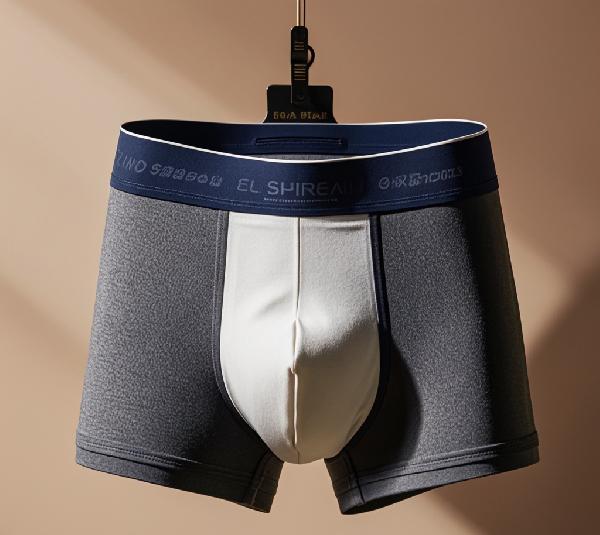 紧身裤里面要穿内裤吗