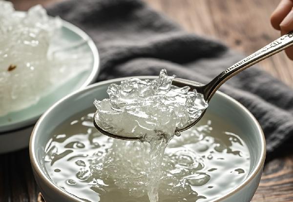 孩子吃燕窝会早熟吗