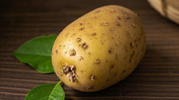 打完皮的土豆怎么存放