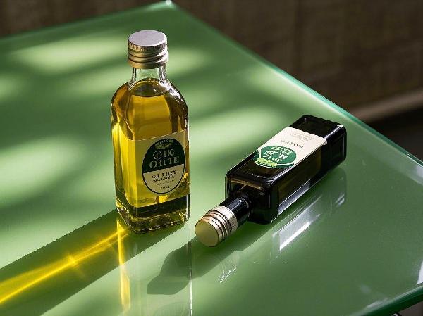 橄榄油起什么作用