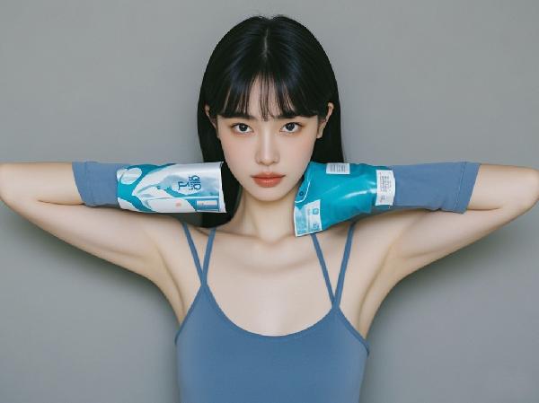 冰点脱毛手术术后护理