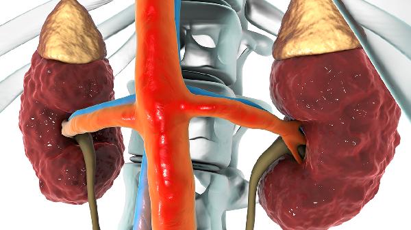 肾病综合征怎么得来的