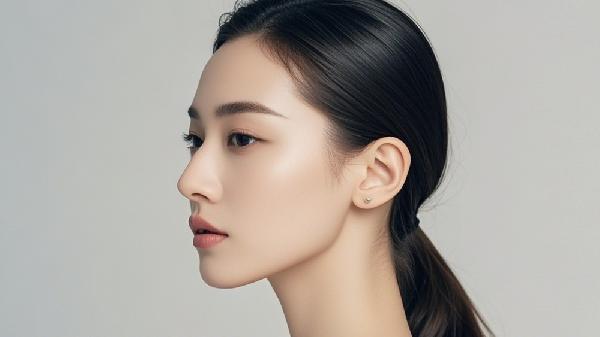 耳软骨垫鼻尖多久可以好