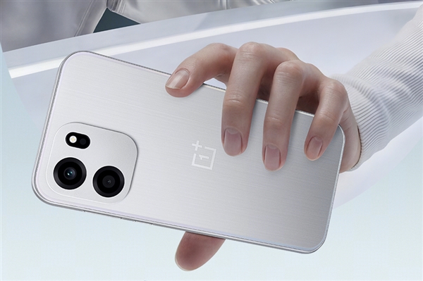一加Turbo 6首发9000mAh电池：引领Turbo手机进入超巨量电池时代