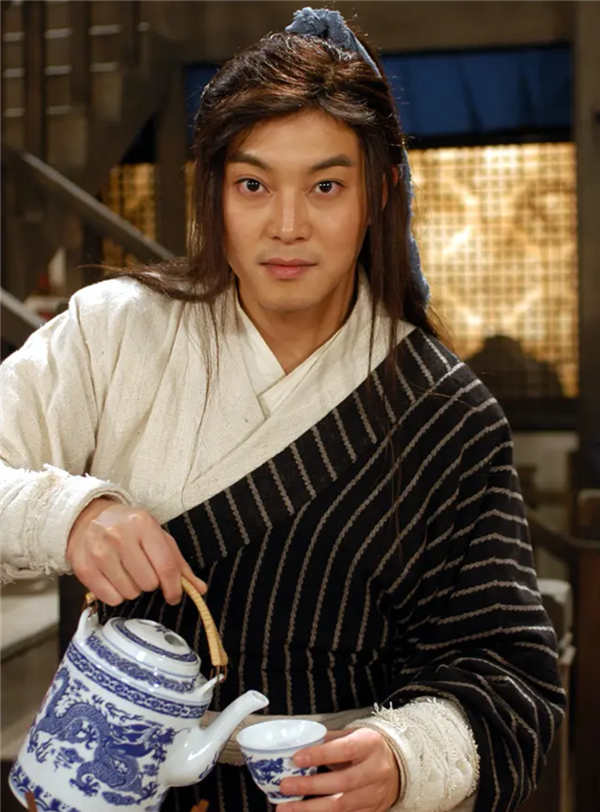 《武林外传》更新高清剧照恭贺新春 网友陷入回忆杀