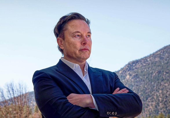 马斯克官宣Colossus 2上线 全球首个吉瓦级AI超算