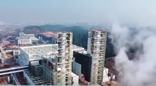 年发电量70亿千瓦时！我国单机容量最大效率最高燃气电厂投产