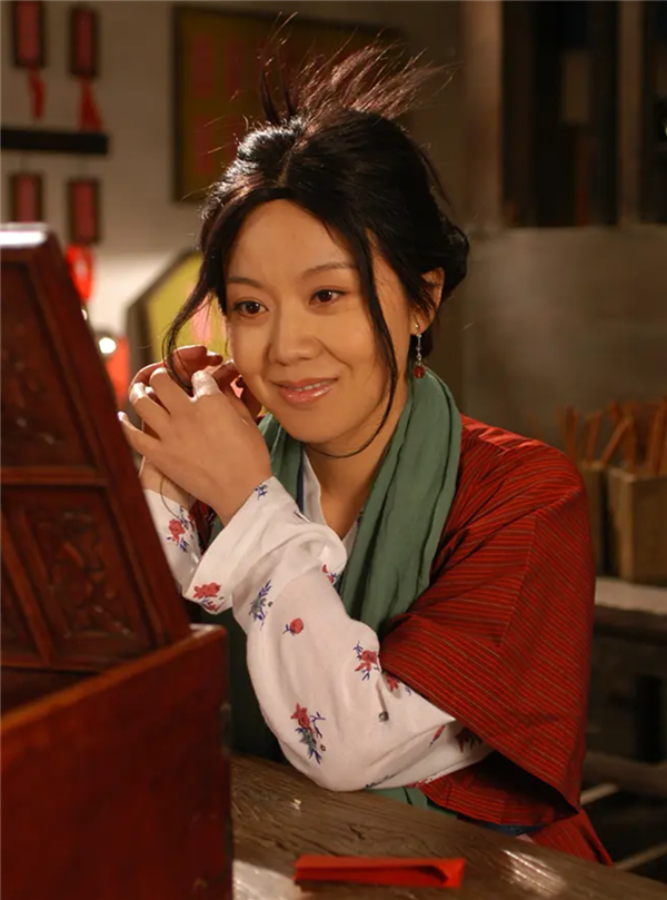 《武林外传》更新高清剧照恭贺新春 网友陷入回忆杀