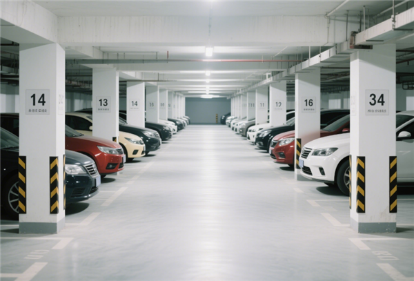 为什么不要长期待在地下车库 氡气致癌风险有多高 央视一文说清