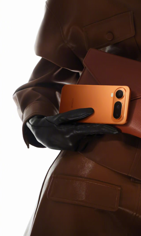 荣耀Magic8 Pro Air上架预约：四款配色 顶配1TB存储