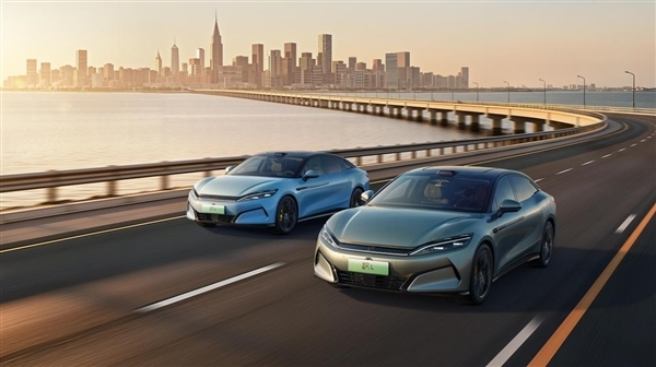 2025全球汽车集团销量榜：比亚迪跻身前五 吉利增长飞速