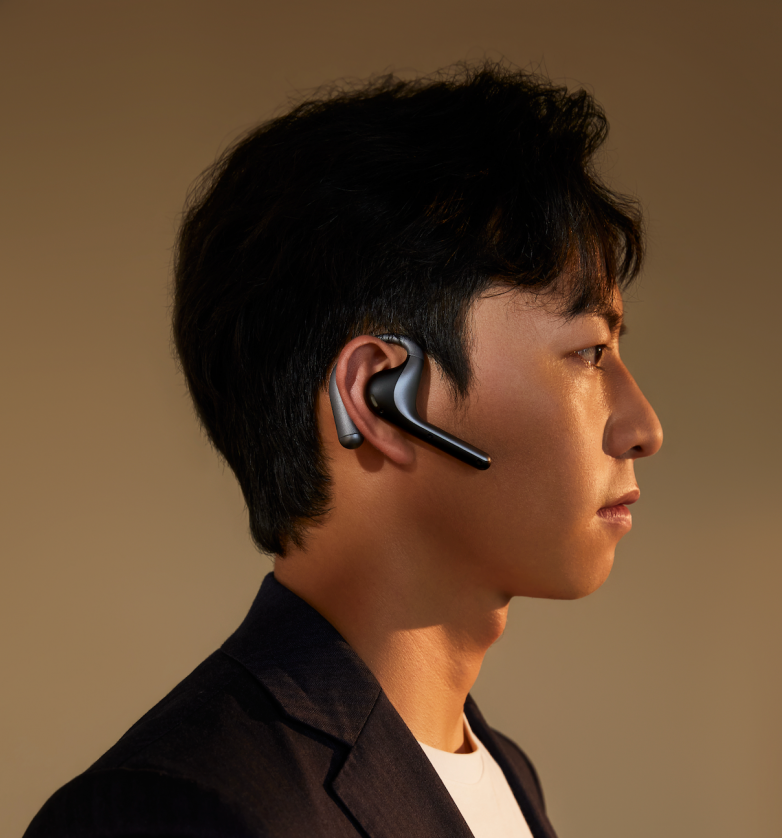 技术创新锚定场景需求时空壶 W4Pro 引领 AI 同传行业高质量发展