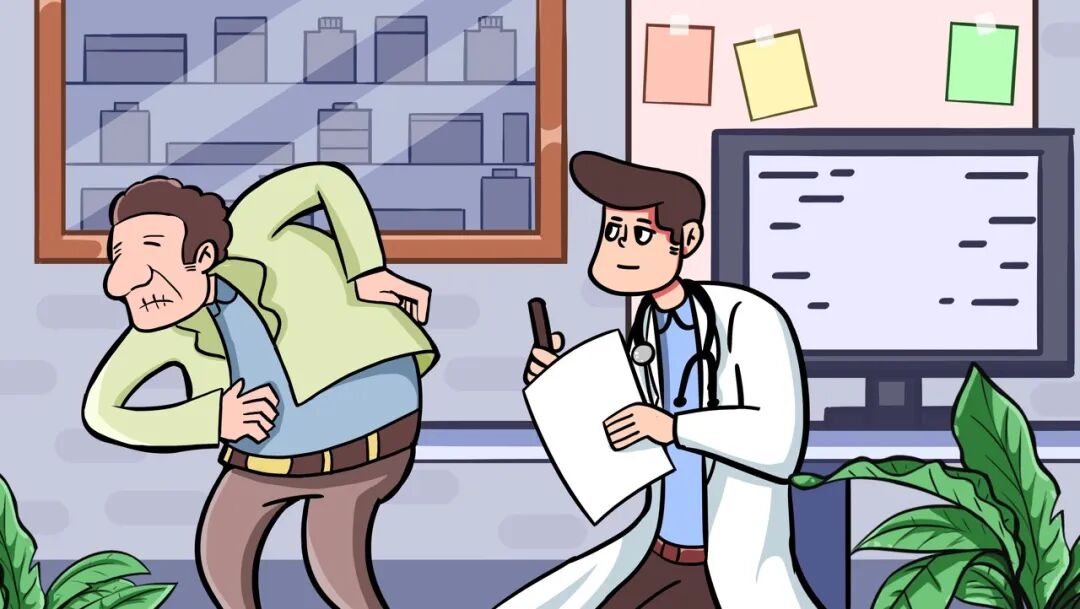 腰痛≠腰椎间盘突出症！很多人都戴错了这顶“病帽子”