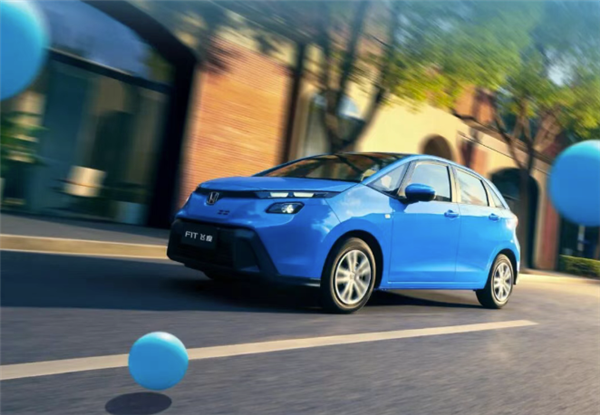 6.68万的全新本田飞度不够卖 曝想要下定需加3100元服务费