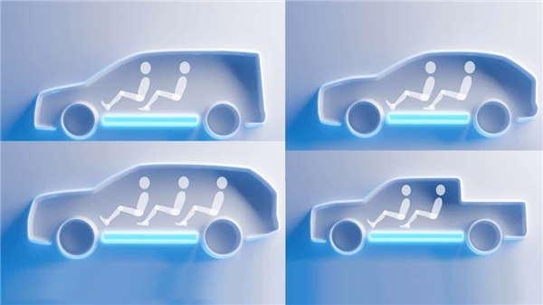 夸爆小米SU7的福特CEO，要花300亿梭哈电车