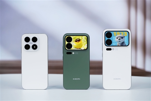 2025国产手机激活量榜单出炉：vivo第一！小米力压苹果拿第二