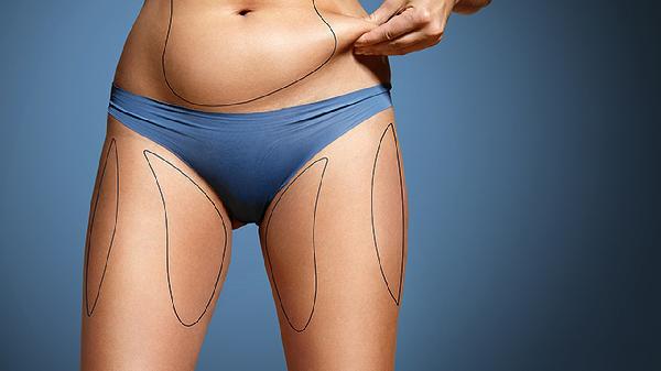 慢跑可以瘦腿瘦肚子吗