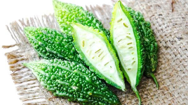 长期喝苦瓜水的好处是什么