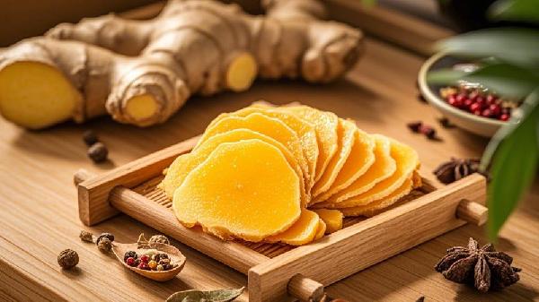 姜茶是用干姜还是生姜做的