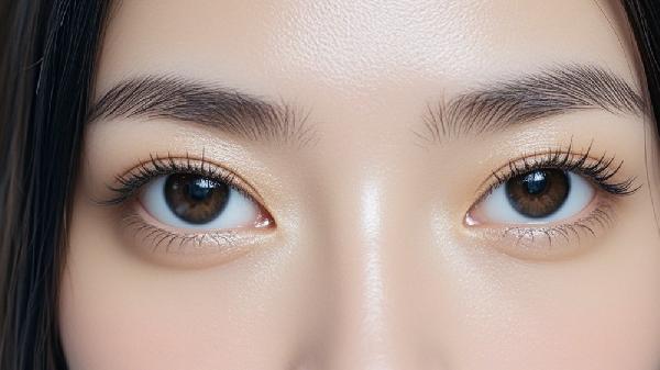 做绣眉有哪些风险