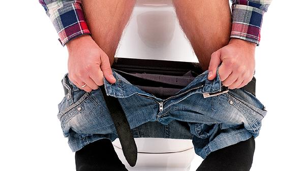 痔疮手术后肛门湿多久