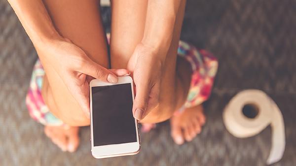 孩子要手机父母怎么办