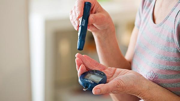 类固醇糖尿病能康复吗