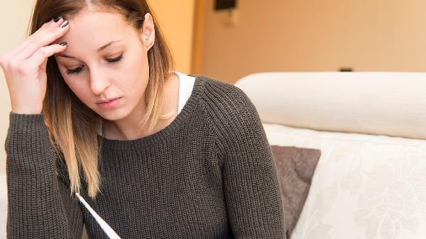 女人不孕不育是什么病