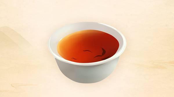 乌龙茶减肥功效吗