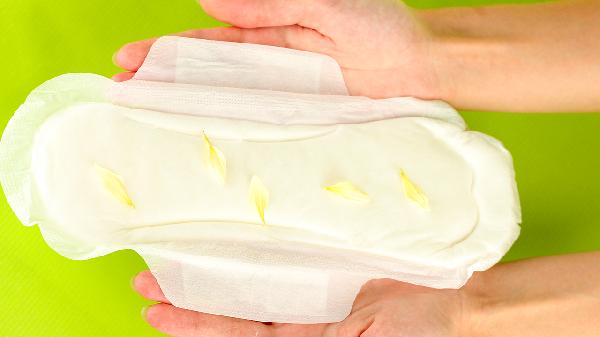 卫生巾用多了会怎么样